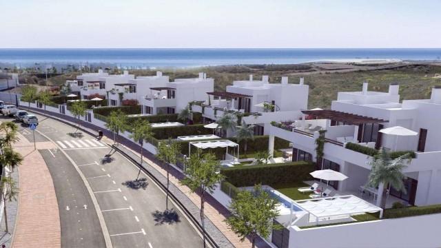 Te koop Villa Costa Del Sol Almería € 349.000,-