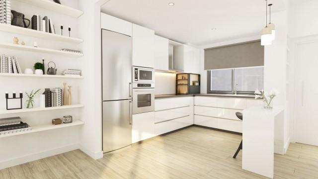 Te koop Appartement Costa Del Sol Cancelada € 282.000,-