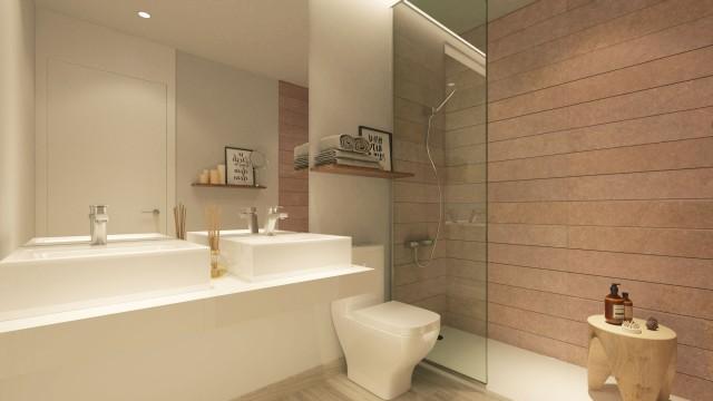 Te koop Appartement Costa Del Sol Cancelada € 282.000,-