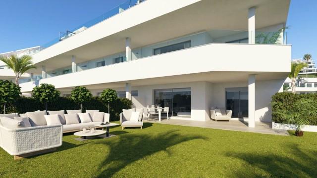 Te koop Appartement Costa Del Sol Cancelada € 282.000,-