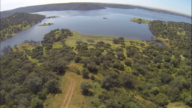 Te koop Country Home Costa Del Sol Córdoba € 3.000.000,-