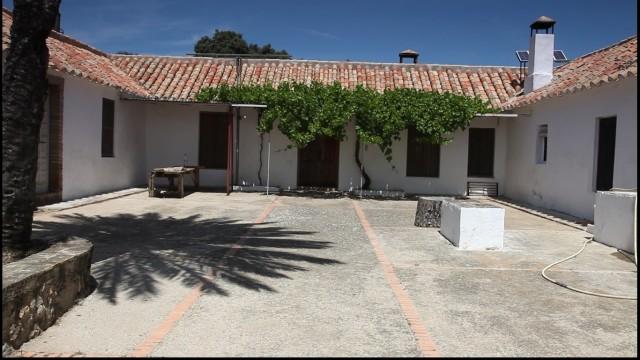 Te koop Country Home Costa Del Sol Córdoba € 3.000.000,-