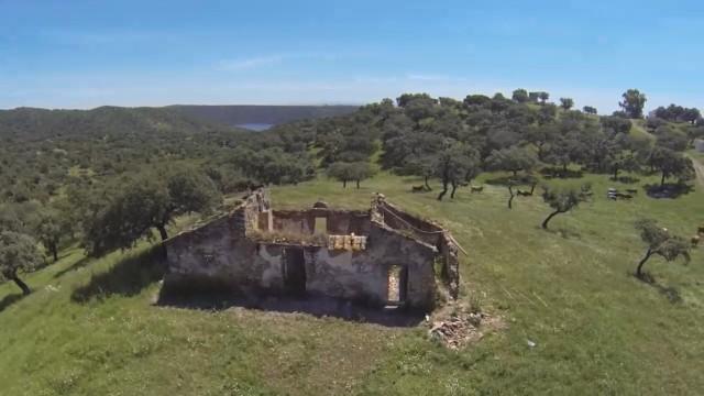 Te koop Country Home Costa Del Sol Córdoba € 3.000.000,-