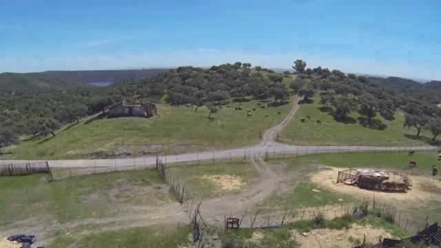 Te koop Country Home Costa Del Sol Córdoba € 3.000.000,-