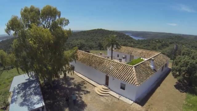 Te koop Country Home Costa Del Sol Córdoba € 3.000.000,-