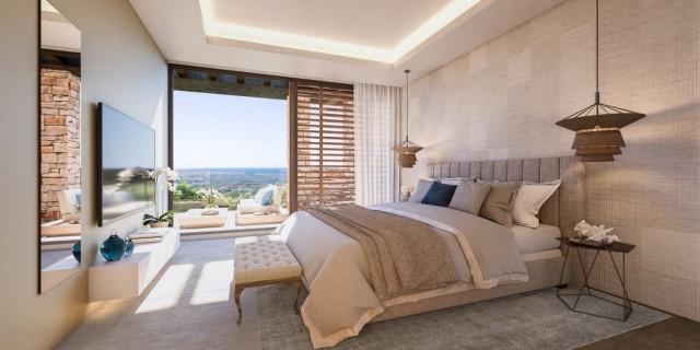Te koop Villa Costa Del Sol Benahavís € 1.890.000,-