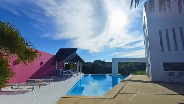 Te koop Villa Costa Del Sol Sotogrande Alto € 5.750.000,-