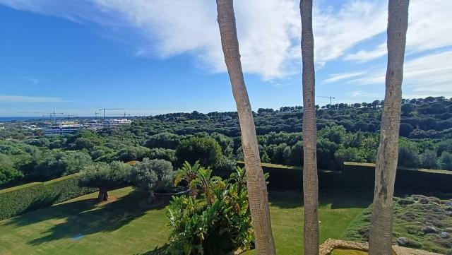 Te koop Villa Costa Del Sol Sotogrande Alto € 5.750.000,-