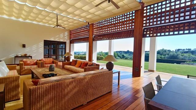 Te koop Villa Costa Del Sol Sotogrande Alto € 5.750.000,-