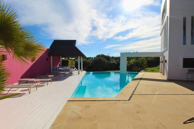 Te koop Villa Costa Del Sol Sotogrande Alto € 5.750.000,-