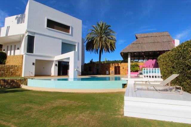 Te koop Villa Costa Del Sol Sotogrande Alto € 5.750.000,-