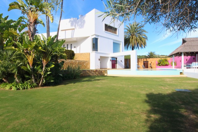 Te koop Villa Costa Del Sol Sotogrande Alto € 5.750.000,-