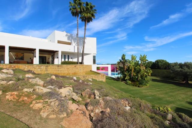 Te koop Villa Costa Del Sol Sotogrande Alto € 5.750.000,-