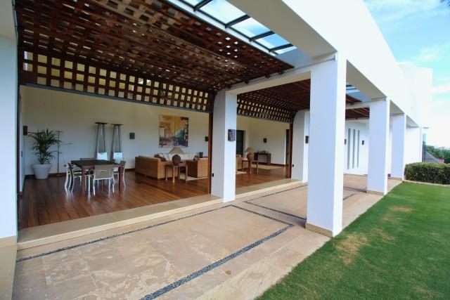 Te koop Villa Costa Del Sol Sotogrande Alto € 5.750.000,-