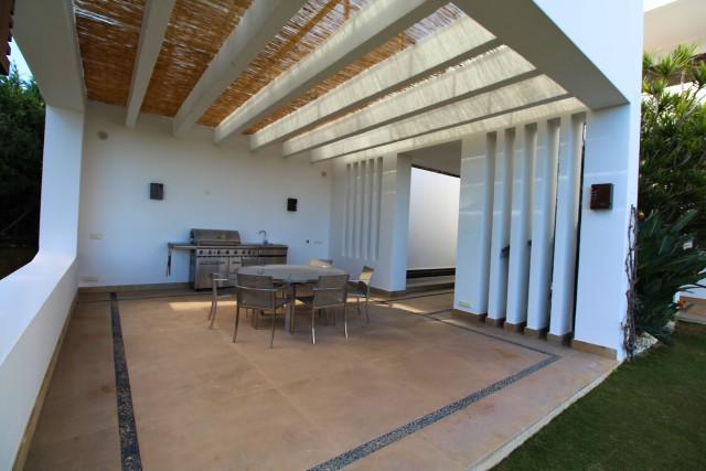 Te koop Villa Costa Del Sol Sotogrande Alto € 5.750.000,-