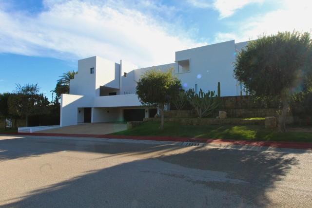 Te koop Villa Costa Del Sol Sotogrande Alto € 5.750.000,-