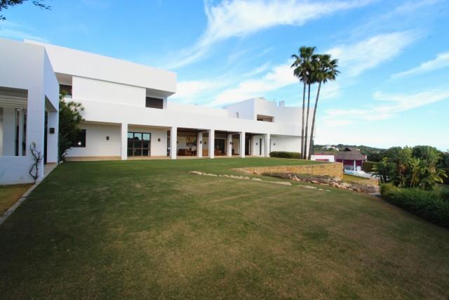 Te koop Villa Costa Del Sol Sotogrande Alto € 5.750.000,-