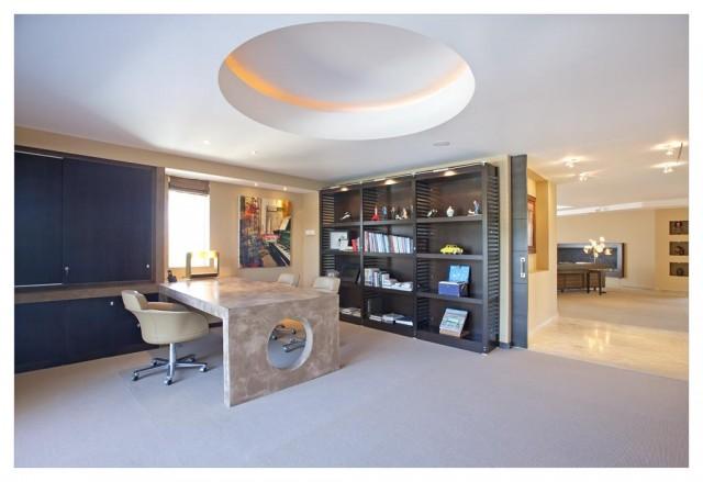 Te koop Villa Costa Del Sol Sotogrande Alto € 5.750.000,-