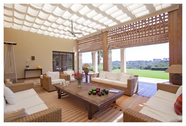 Te koop Villa Costa Del Sol Sotogrande Alto € 5.750.000,-