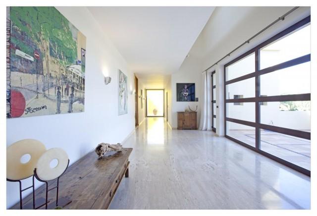 Te koop Villa Costa Del Sol Sotogrande Alto € 5.750.000,-