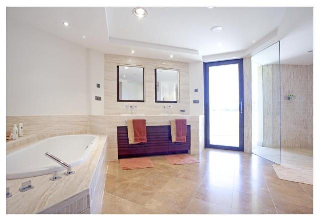 Te koop Villa Costa Del Sol Sotogrande Alto € 5.750.000,-