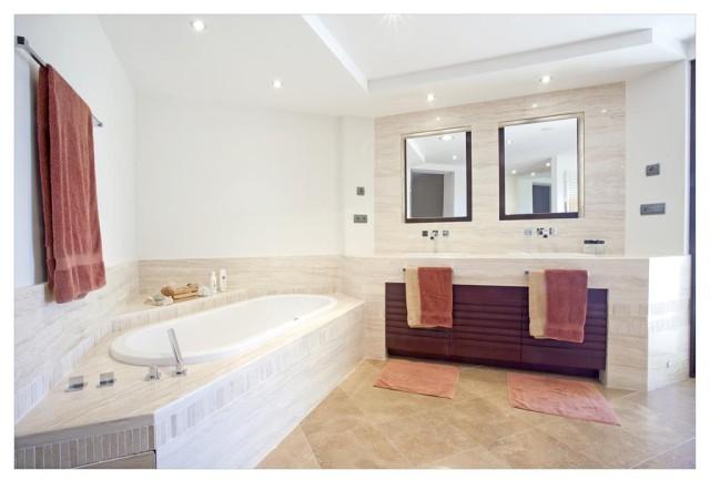 Te koop Villa Costa Del Sol Sotogrande Alto € 5.750.000,-