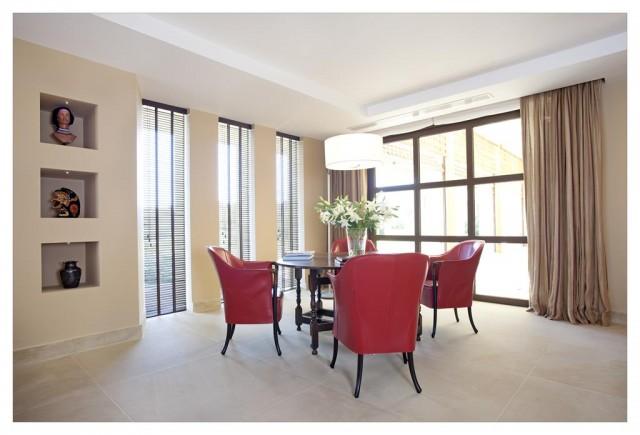 Te koop Villa Costa Del Sol Sotogrande Alto € 5.750.000,-