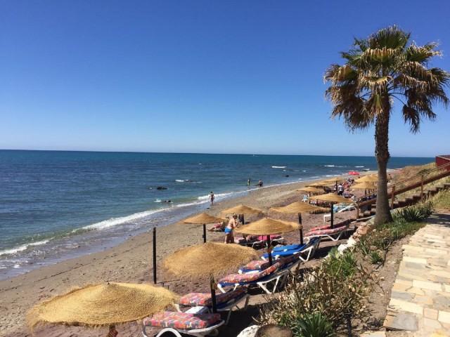 Te koop Studio Costa Del Sol Calahonda € 175.000,-