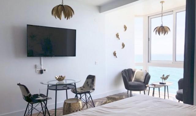 Te koop Studio Costa Del Sol Calahonda € 175.000,-