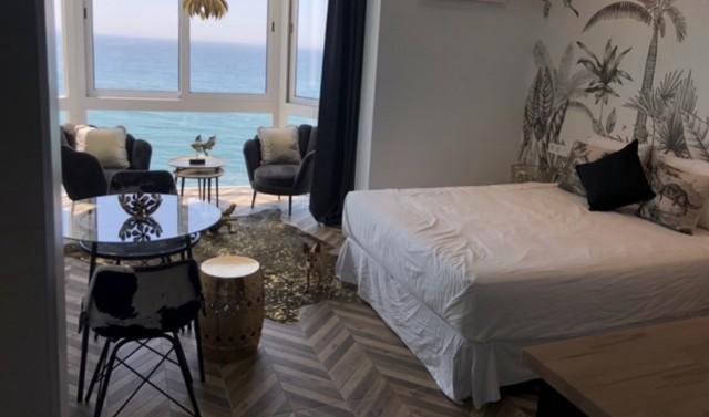 Te koop Studio Costa Del Sol Calahonda € 175.000,-