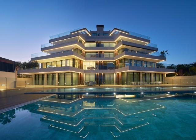 Te koop Appartement Costa Del Sol West Estepona € 995.000,-