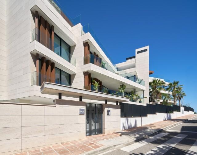 Te koop Appartement Costa Del Sol West Estepona € 995.000,-