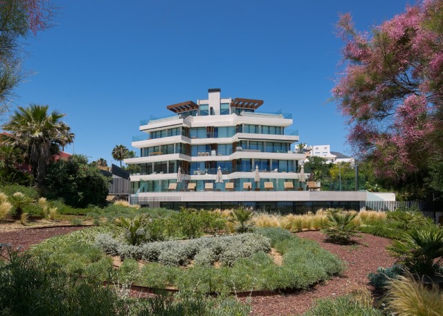 Te koop Appartement Costa Del Sol West Estepona € 995.000,-