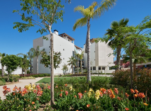 Te koop Appartement Costa Del Sol West Estepona € 995.000,-