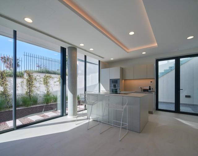 Te koop Appartement Costa Del Sol West Estepona € 995.000,-