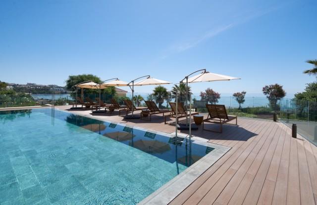 Te koop Appartement Costa Del Sol West Estepona € 995.000,-