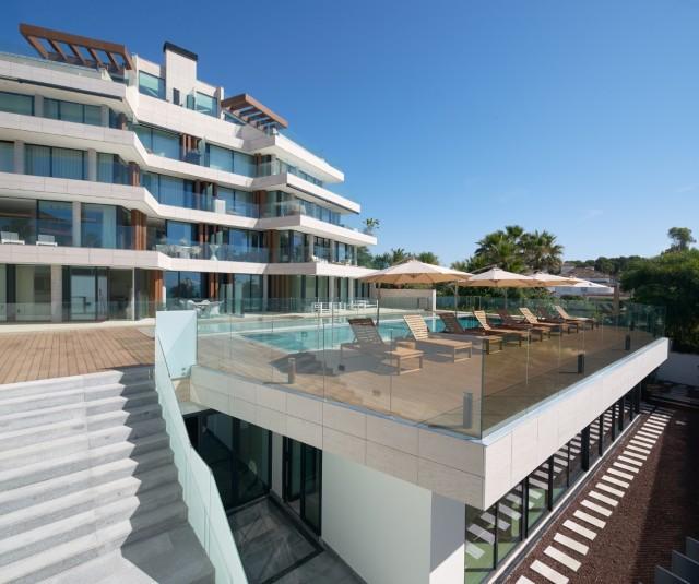 Te koop Appartement Costa Del Sol West Estepona € 995.000,-