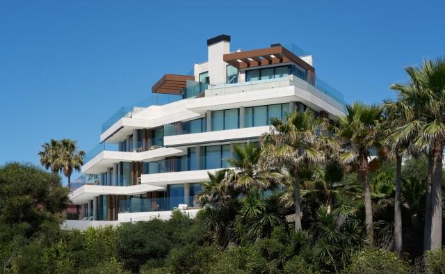 Te koop Appartement Costa Del Sol West Estepona € 995.000,-