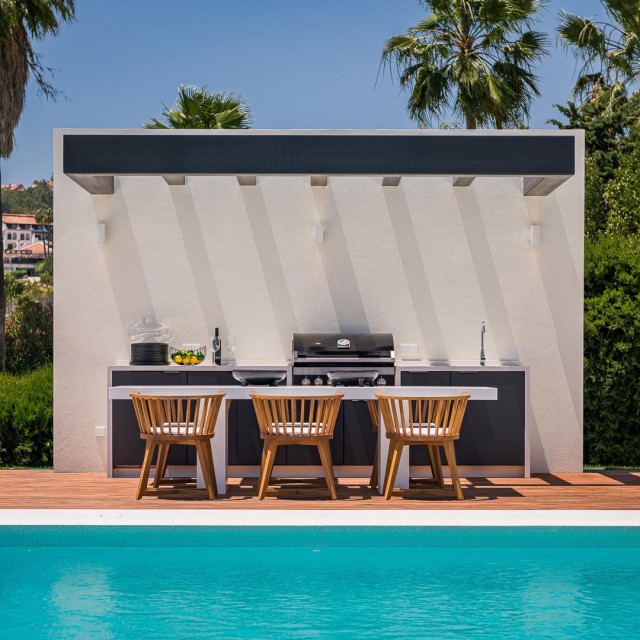 Te koop Vrijstaande Villa Costa Del Sol Nueva Andalucía € 5.995.000,-