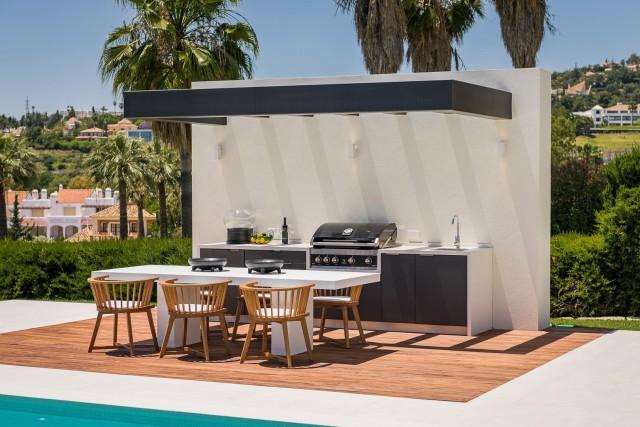 Te koop Vrijstaande Villa Costa Del Sol Nueva Andalucía € 5.995.000,-