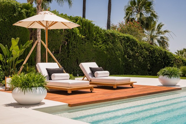 Te koop Vrijstaande Villa Costa Del Sol Nueva Andalucía € 5.995.000,-