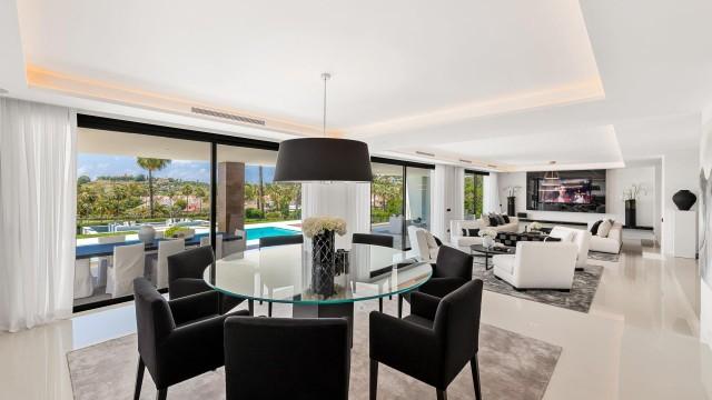 Te koop Vrijstaande Villa Costa Del Sol Nueva Andalucía € 5.995.000,-