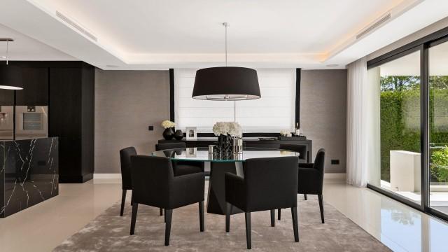 Te koop Vrijstaande Villa Costa Del Sol Nueva Andalucía € 5.995.000,-