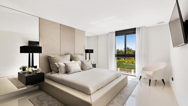 Te koop Vrijstaande Villa Costa Del Sol Nueva Andalucía € 5.995.000,-