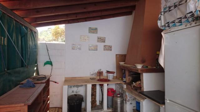 Te koop Cortijo Costa Del Sol Colmenar € 450.000,-