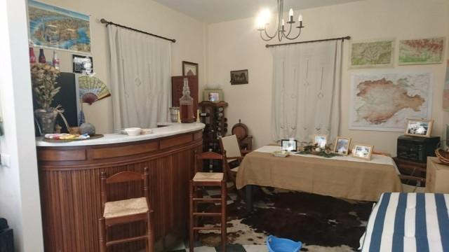 Te koop Cortijo Costa Del Sol Colmenar € 450.000,-