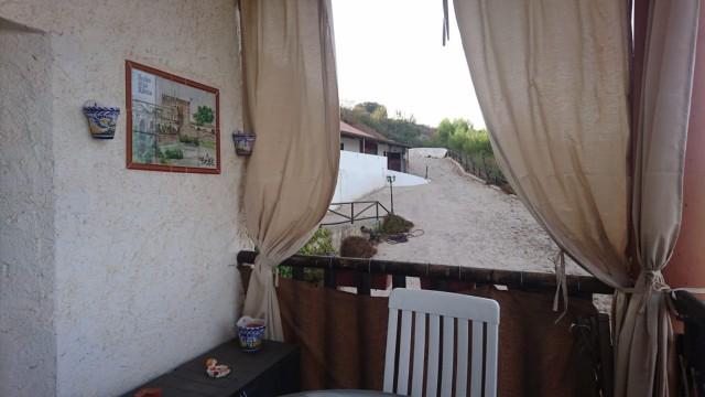 Te koop Cortijo Costa Del Sol Colmenar € 450.000,-