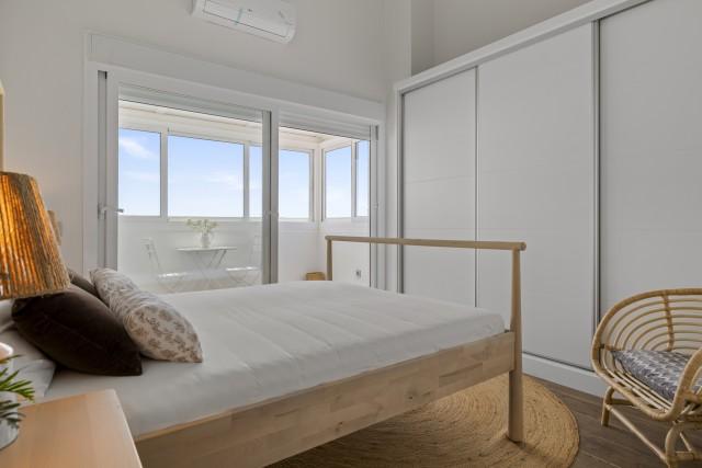 Te koop Duplex penthouse Costa Del Sol Estepona € 739.000,-