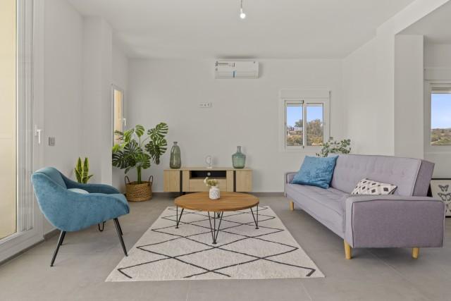 Te koop Duplex penthouse Costa Del Sol Estepona € 739.000,-