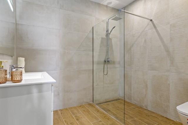 Te koop Duplex penthouse Costa Del Sol Estepona € 739.000,-